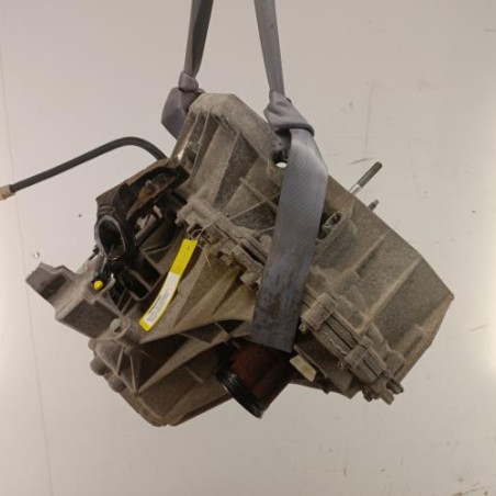 Boite de vitesses RENAULT MEGANE 3