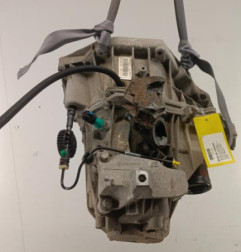 Boite de vitesses RENAULT MEGANE 3 Photo n°3
