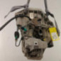 Boite de vitesses RENAULT MEGANE 3