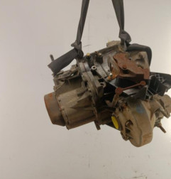 Boite de vitesses CITROEN BERLINGO 2 Photo n°3