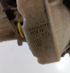 Boite de vitesses CITROEN BERLINGO 2 Photo n°4