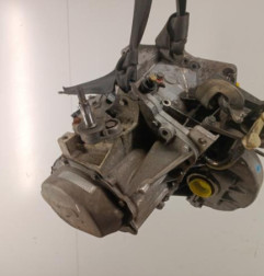 Boite de vitesses PEUGEOT 308 1 SW Photo n°4