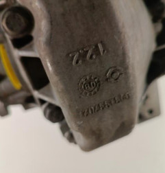 Boite de vitesses PEUGEOT 308 1 SW Photo n°6