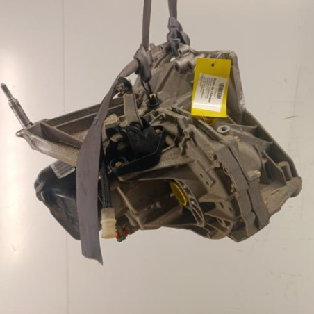 Boite de vitesses RENAULT CLIO 3 Photo n°1