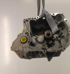Boite de vitesses RENAULT CLIO 3