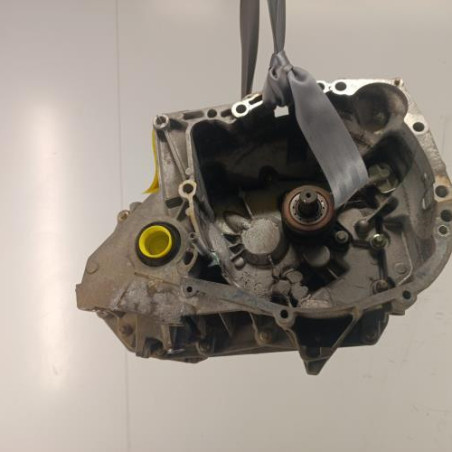 Boite de vitesses RENAULT CLIO 3