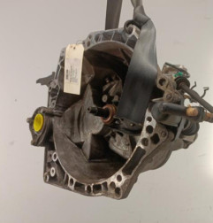 Boite de vitesses CITROEN BERLINGO 3 M Photo n°1