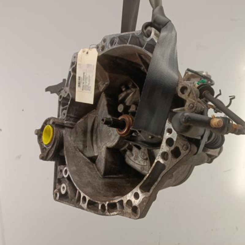 Boite de vitesses CITROEN BERLINGO 3 M