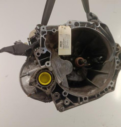 Boite de vitesses CITROEN BERLINGO 3 M