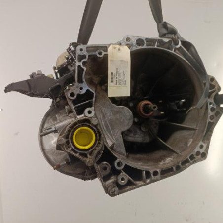 Boite de vitesses CITROEN BERLINGO 3 M