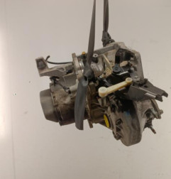 Boite de vitesses CITROEN BERLINGO 3 M Photo n°3