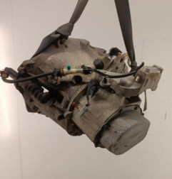 Boite de vitesses CITROEN BERLINGO 3 M Photo n°4