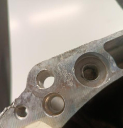 Boite de vitesses CITROEN BERLINGO 3 M Photo n°6