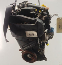 Moteur RENAULT CLIO 4 Photo n°1