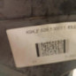 Moteur RENAULT CLIO 4