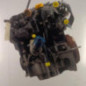 Moteur RENAULT CLIO 4