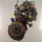 Moteur RENAULT CLIO 4