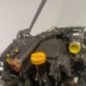 Moteur RENAULT CLIO 4