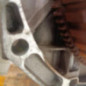 Moteur RENAULT CLIO 4