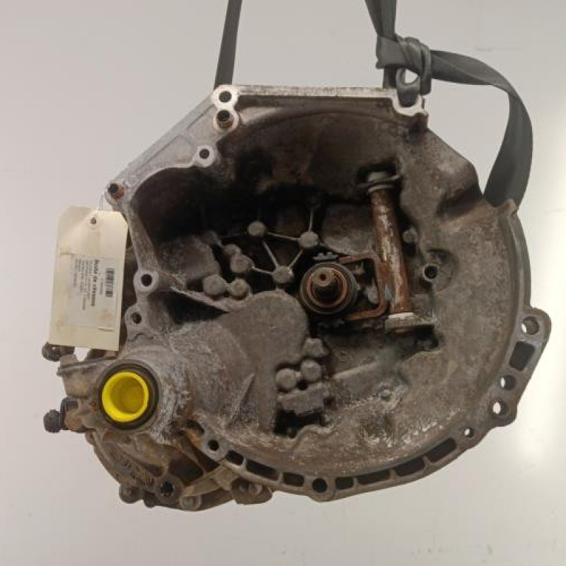 Boite de vitesses PEUGEOT 206