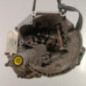 Boite de vitesses PEUGEOT 206