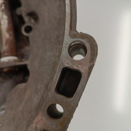 Boite de vitesses PEUGEOT 206
