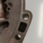 Boite de vitesses PEUGEOT 206