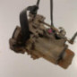 Boite de vitesses PEUGEOT 206