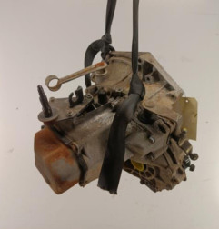 Boite de vitesses PEUGEOT 206 Photo n°4
