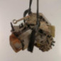 Boite de vitesses PEUGEOT 206