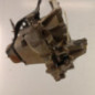 Boite de vitesses PEUGEOT 206
