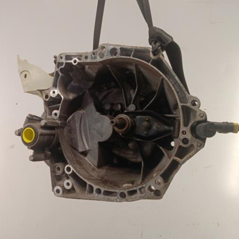 Boite de vitesses PEUGEOT 207