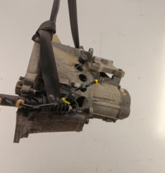Boite de vitesses PEUGEOT 207