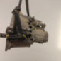 Boite de vitesses PEUGEOT 207