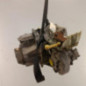 Boite de vitesses PEUGEOT 207