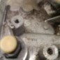 Boite de vitesses PEUGEOT 207