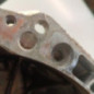 Boite de vitesses PEUGEOT 207