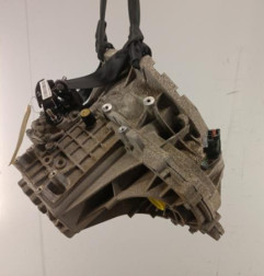 Boite de vitesses HYUNDAI I 10 2 Photo n°1