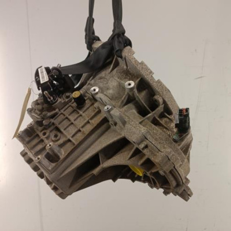 Boite de vitesses HYUNDAI I 10 2 Photo n°1