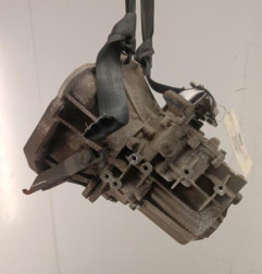 Boite de vitesses HYUNDAI I 10 2 Photo n°3