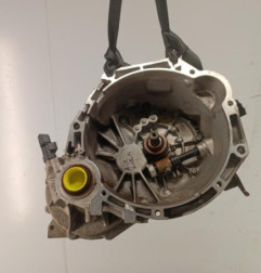 Boite de vitesses HYUNDAI I 10 2 Photo n°4