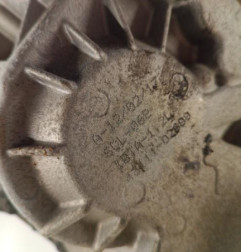 Boite de vitesses HYUNDAI I 10 2 Photo n°5