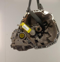 Boite de vitesses NISSAN NOTE 1