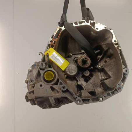 Boite de vitesses NISSAN NOTE 1
