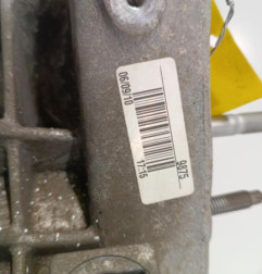 Boite de vitesses NISSAN NOTE 1 Photo n°5