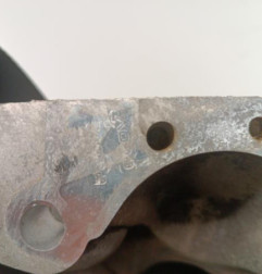 Boite de vitesses NISSAN NOTE 1 Photo n°6