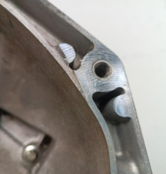 Boite de vitesses NISSAN NOTE 1 Photo n°7