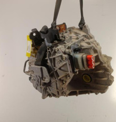 Boite de vitesses TOYOTA YARIS 3 Photo n°3