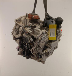 Boite de vitesses TOYOTA YARIS 3 Photo n°4