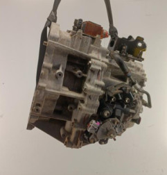 Boite de vitesses TOYOTA YARIS 3 Photo n°5